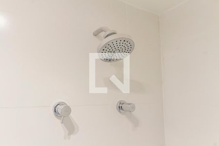 Banheiro de kitnet/studio à venda com 1 quarto, 29m² em Paraíso, São Paulo