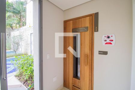 Studio à venda com 29m², 1 quarto e sem vagaÁrea comum - Sauna