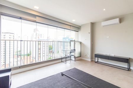 Studio de kitnet/studio à venda com 1 quarto, 29m² em Paraíso, São Paulo