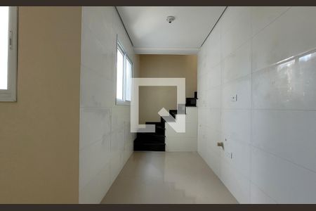 Apartamento à venda com 115m², 2 quartos e 1 vagaCozinha