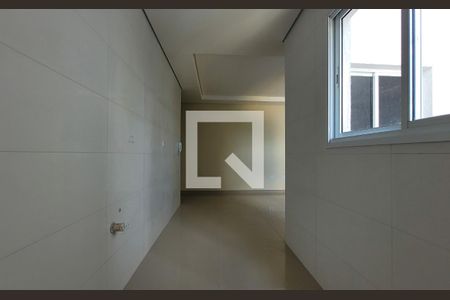 Apartamento à venda com 115m², 2 quartos e 1 vagaCozinha