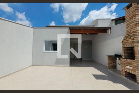 Apartamento à venda com 115m², 2 quartos e 1 vagaCobertura