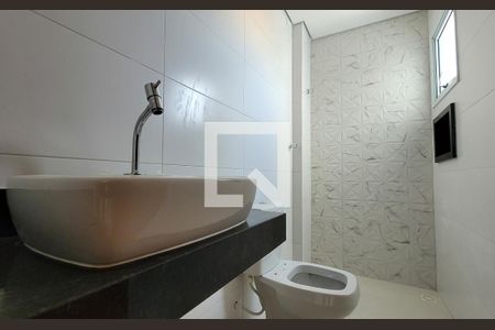 Apartamento à venda com 115m², 2 quartos e 1 vagaBanheiro