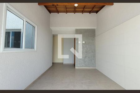 Apartamento à venda com 115m², 2 quartos e 1 vagaCobertura