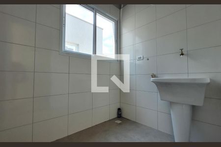 Apartamento à venda com 115m², 2 quartos e 1 vagaLavanderia