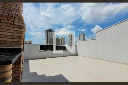 Apartamento à venda com 115m², 2 quartos e 1 vagaCobertura