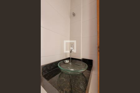 Apartamento à venda com 115m², 2 quartos e 1 vagaBanheiro