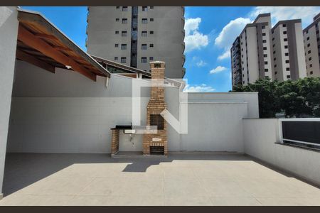 Apartamento à venda com 115m², 2 quartos e 1 vagaCobertura