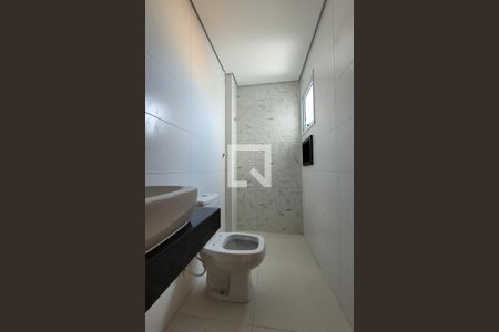 Apartamento à venda com 115m², 2 quartos e 1 vagaBanheiro