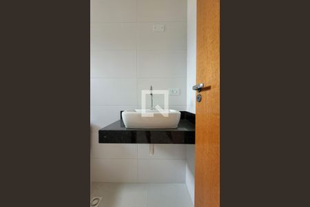 Apartamento à venda com 115m², 2 quartos e 1 vagaBanheiro da suíte