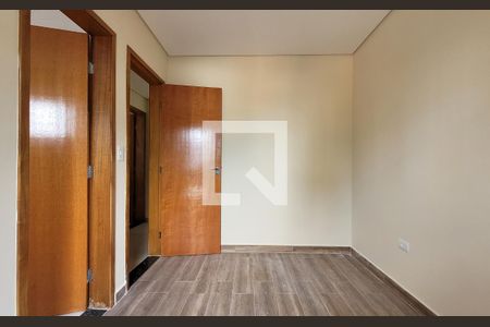 Suíte de apartamento à venda com 2 quartos, 115m² em Vila Valparaiso, Santo André