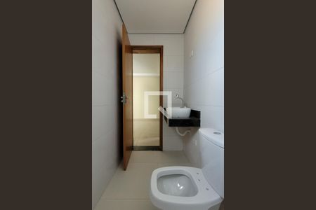 Apartamento à venda com 115m², 2 quartos e 1 vagaBanheiro