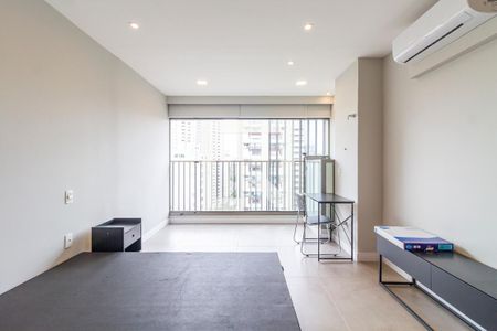 Studio para alugar com 29m², 1 quarto e sem vagaStudio