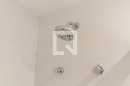 Studio para alugar com 29m², 1 quarto e sem vagaBanheiro