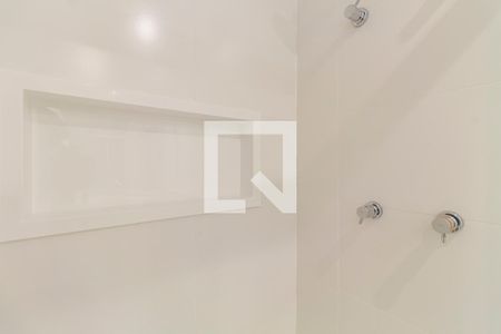 Studio para alugar com 29m², 1 quarto e sem vagaBanheiro