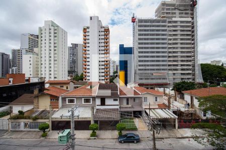 Apartamento à venda com 69m², 1 quarto e sem vagaVista 