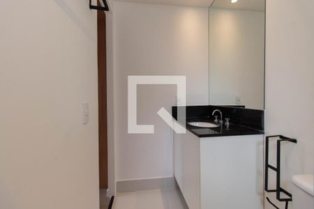 Apartamento à venda com 69m², 1 quarto e sem vagaBanheiro