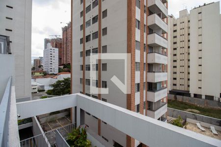 Apartamento à venda com 69m², 1 quarto e sem vagaGarden - Vista 