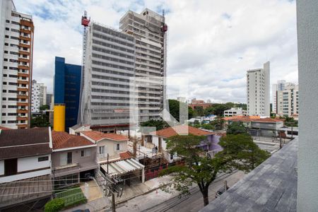 Apartamento à venda com 69m², 1 quarto e sem vagaVista 