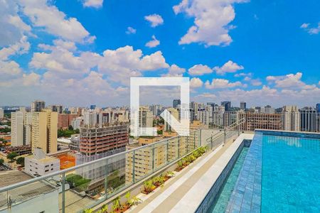 Apartamento à venda com 69m², 1 quarto e sem vagaÁrea comum - Piscina
