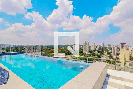 Apartamento à venda com 69m², 1 quarto e sem vagaÁrea comum - Piscina