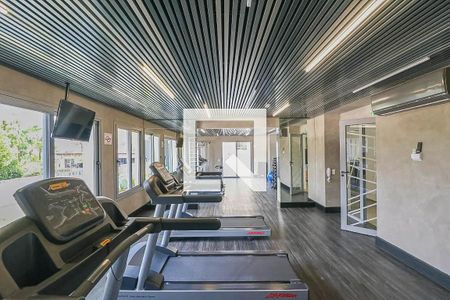 Apartamento à venda com 69m², 1 quarto e sem vagaÁrea comum - Academia