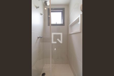 Apartamento à venda com 69m², 1 quarto e sem vagaBanheiro