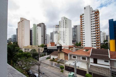 Apartamento à venda com 69m², 1 quarto e sem vagaVista 