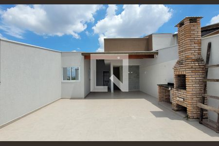 Apartamento à venda com 145m², 3 quartos e 2 vagasCobertura