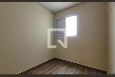 Quarto de apartamento à venda com 3 quartos, 145m² em Vila Valparaiso, Santo André