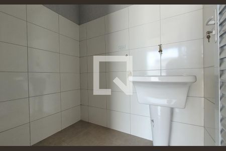 Apartamento à venda com 145m², 3 quartos e 2 vagasLavanderia