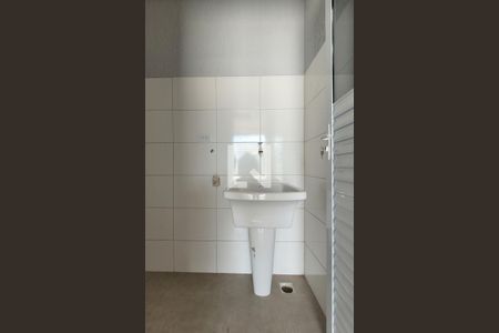 Apartamento à venda com 145m², 3 quartos e 2 vagasLavanderia