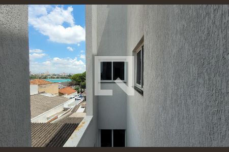 Vista de apartamento à venda com 3 quartos, 141m² em Vila Valparaiso, Santo André