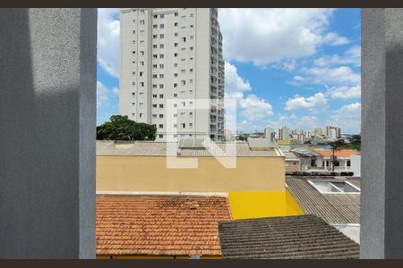 Vista de apartamento à venda com 3 quartos, 141m² em Vila Valparaiso, Santo André
