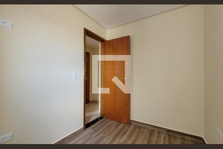 Quarto de apartamento à venda com 3 quartos, 141m² em Vila Valparaiso, Santo André