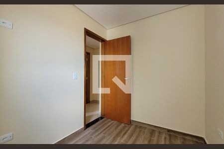 Quarto de apartamento à venda com 3 quartos, 145m² em Vila Valparaiso, Santo André