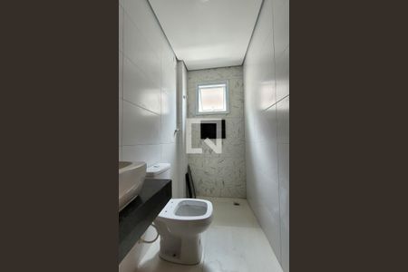 Apartamento à venda com 145m², 3 quartos e 2 vagasBanheiro