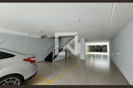 Apartamento à venda com 145m², 3 quartos e 2 vagasGaragem