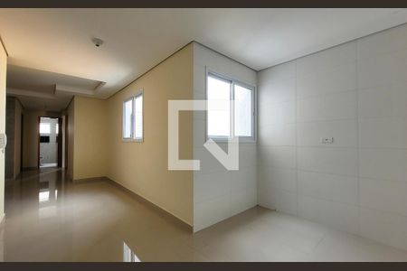 Apartamento à venda com 145m², 3 quartos e 2 vagasCozinha