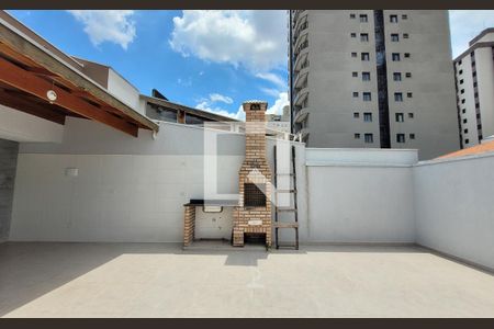 Apartamento à venda com 145m², 3 quartos e 2 vagasCobertura