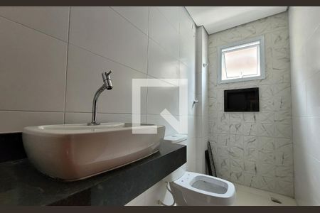 Apartamento à venda com 145m², 3 quartos e 2 vagasBanheiro