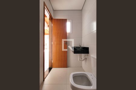 Apartamento à venda com 145m², 3 quartos e 2 vagasBanheiro