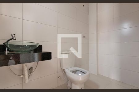 Apartamento à venda com 145m², 3 quartos e 2 vagasBanheiro