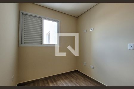 Quarto de apartamento à venda com 3 quartos, 145m² em Vila Valparaiso, Santo André