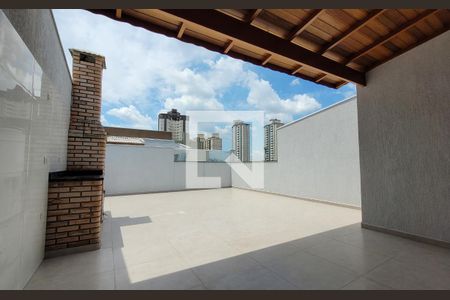 Apartamento à venda com 145m², 3 quartos e 2 vagasCobertura