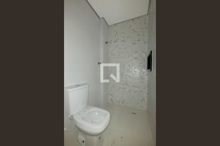 Apartamento à venda com 145m², 3 quartos e 2 vagasBanheiro da suíte