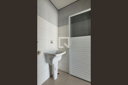 Apartamento à venda com 145m², 3 quartos e 2 vagasLavanderia