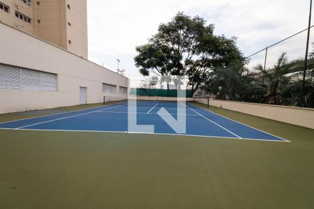 Apartamento para alugar com 156m², 4 quartos e 2 vagasQuadra Tenis