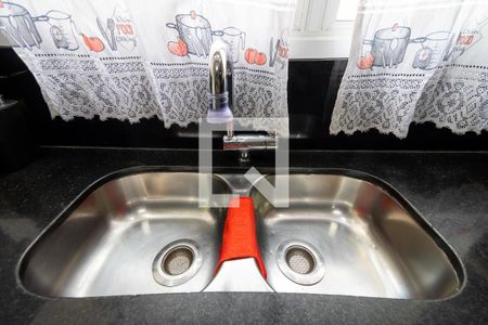 Apartamento para alugar com 156m², 4 quartos e 2 vagasCozinha