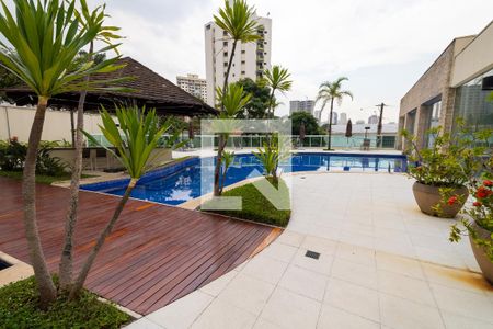 Apartamento para alugar com 156m², 4 quartos e 2 vagasÁrea comum - Piscina